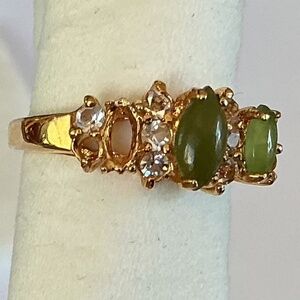 Costume Ring, size 6